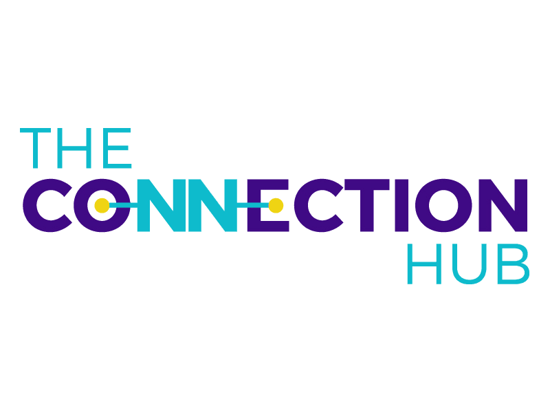 The Connection Hub - Transparent