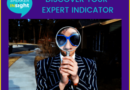 x4b Thursday DISCOVER YOUR EXPERT INDICATOR 8pm