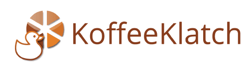 koffee klatch