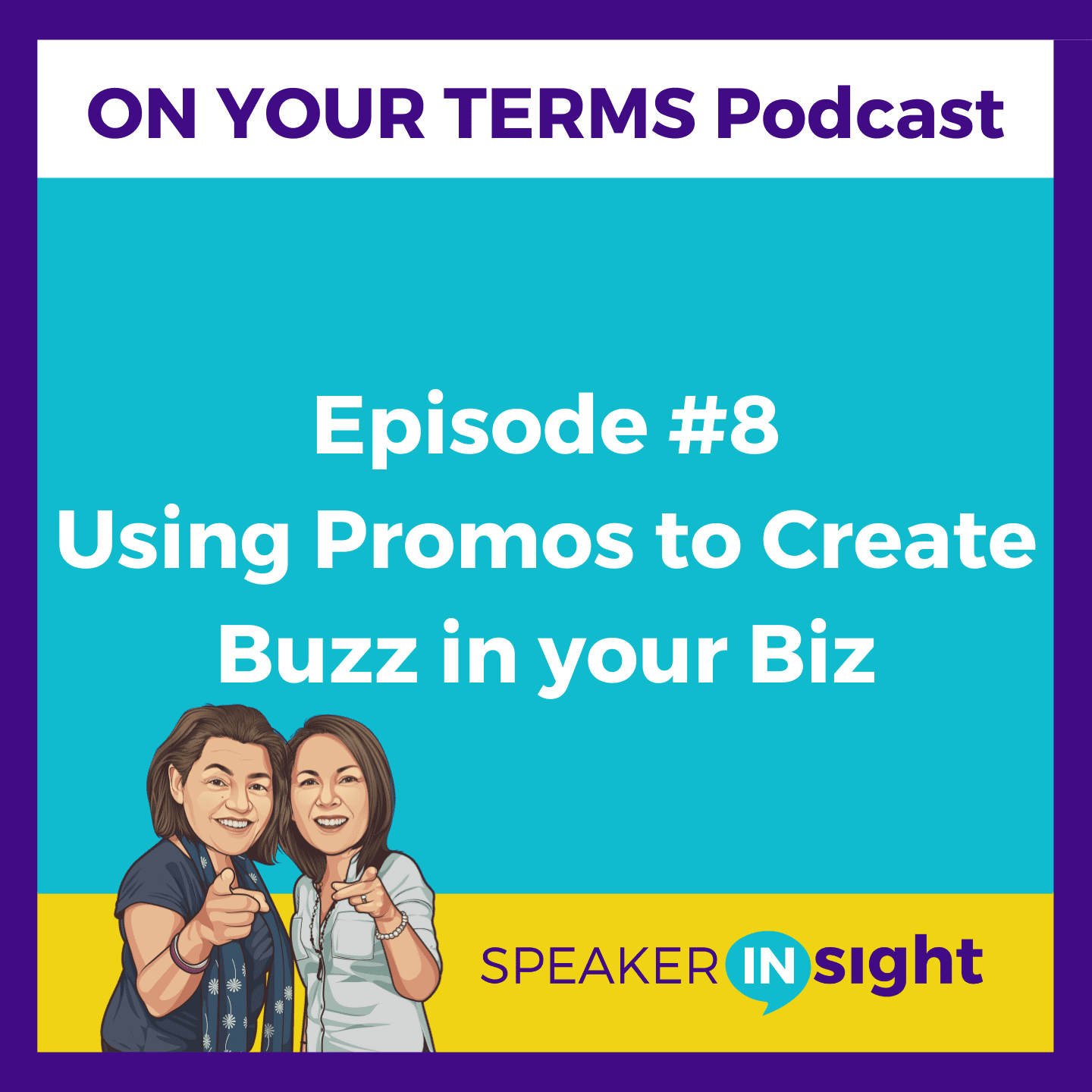 how to create a buzz about your business